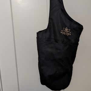 Mara boo Yoga mat bag